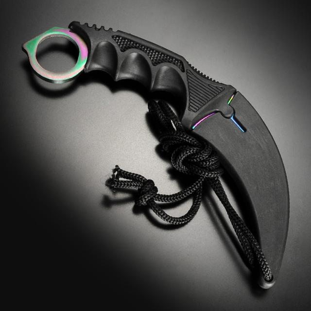 カランビット　31 楽天市場】United Cutlery カランビット Honshu ショルダー
