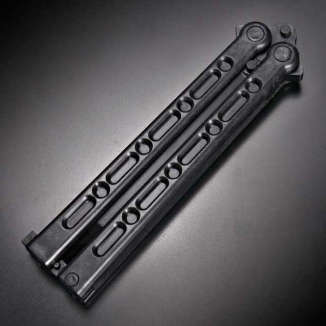 COLD STEEL トレーニングナイフ FGXバリソン タントー 92EAB[cs92eab