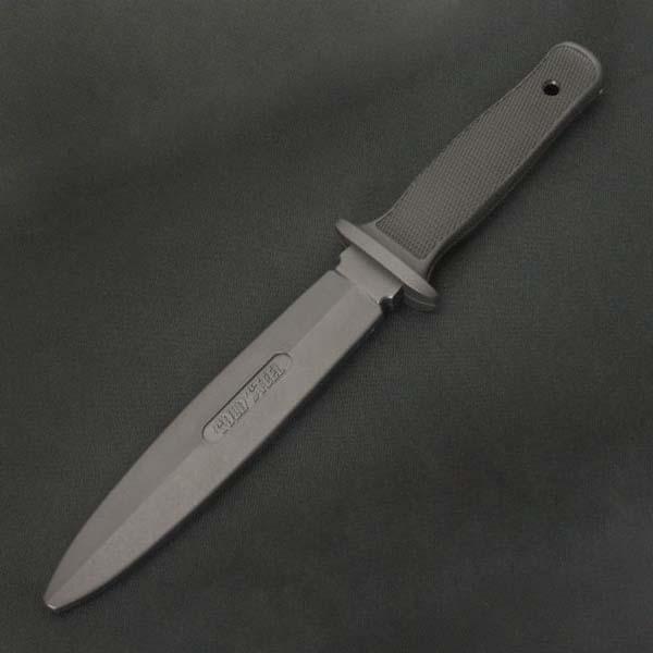 Cold Steel トレーニングナイフ クラシックダガー Cs92r10d の通販はau Pay マーケット レプマート
