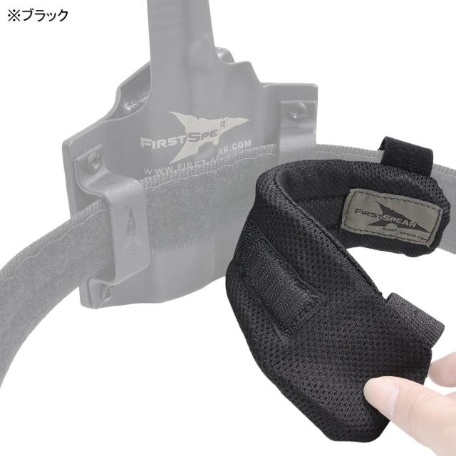 First Spear ベルトパッド Agb対応ポイントパッド メッシュ素材 ベルクロ付き レンジャーグリーン Fs の通販はau Pay マーケット レプズギア