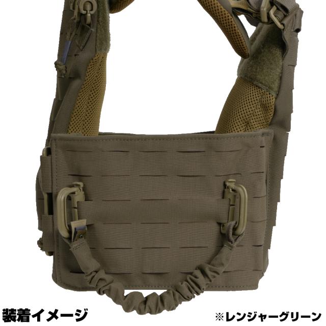 FIRST SPEAR ウェポン リテンション キャッチ MOLLE対応 ITW グリムロック付 [ コヨーテ ][fs1591500500]