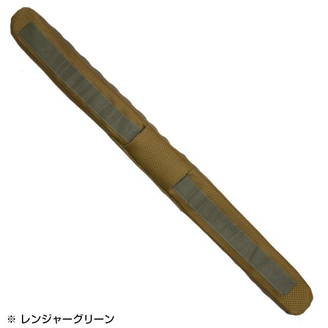 FIRST SPEAR ベルトパッド AGBスリーブ 6/12 ロープロファイル