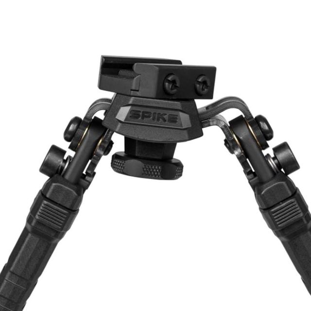 FAB Defense アジャスタブルバイポッド Spike Precision Bipod