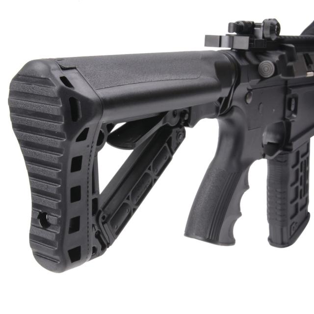 G&G ARMAMENT 電動ガン CM16 SRXL 電子トリガー、MOSFET装備