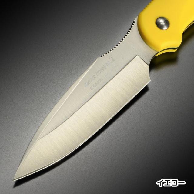 Gサカイ サビナイフ2 サバキ3寸 ブラック Gsnsk2bk の通販はau Pay マーケット レプズギア