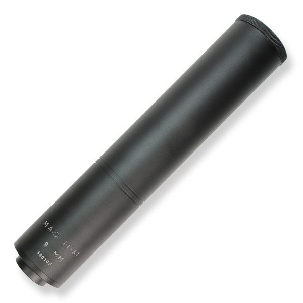 KSC 消音器 M11A1用 サウンドサプレッサー[ksc51103]_3