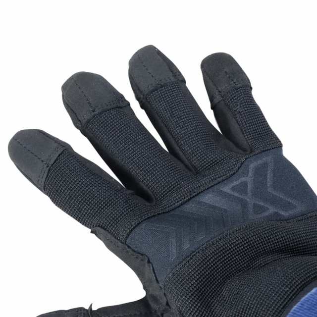 DAMASCUS GEAR 防刃グローブ Koreflex II 耐穿刺手袋 マイクロ