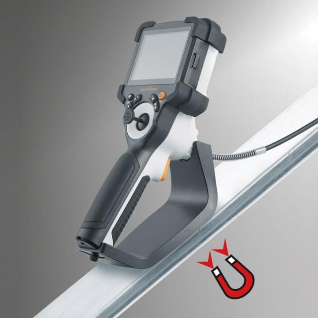 UMAREX Laserliner 工業用内視鏡 VideoInspector STD 先端固定式カメラケーブル 直径7.9mm 082.233A[l082233a]_3