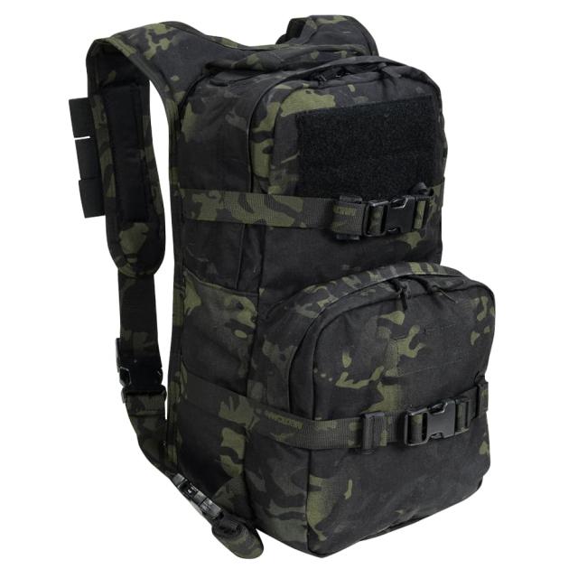 【実物】LBT Click-in Assault Pack (2649B) Click-in Assault Pack – LBT