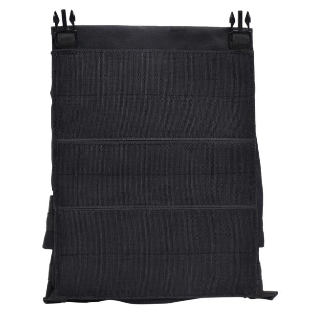 LBX TACTICAL バンガーバックパネル LBX-4040B プレートキャリア用