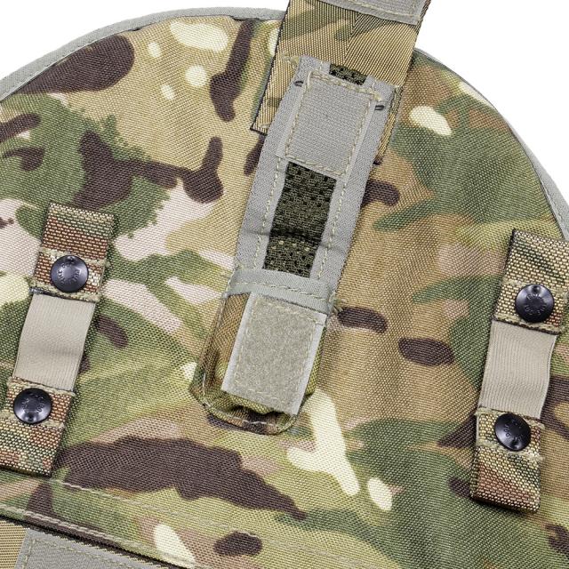 イギリス軍放出品 オスプレイ MK4 ショルダーカバー ボディ