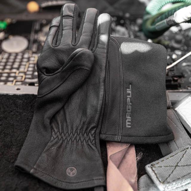 MAGPUL フライトグローブ 2.0 難燃性 MAG1031 [ セージ / Sサイズ ][mag1031342s]_3