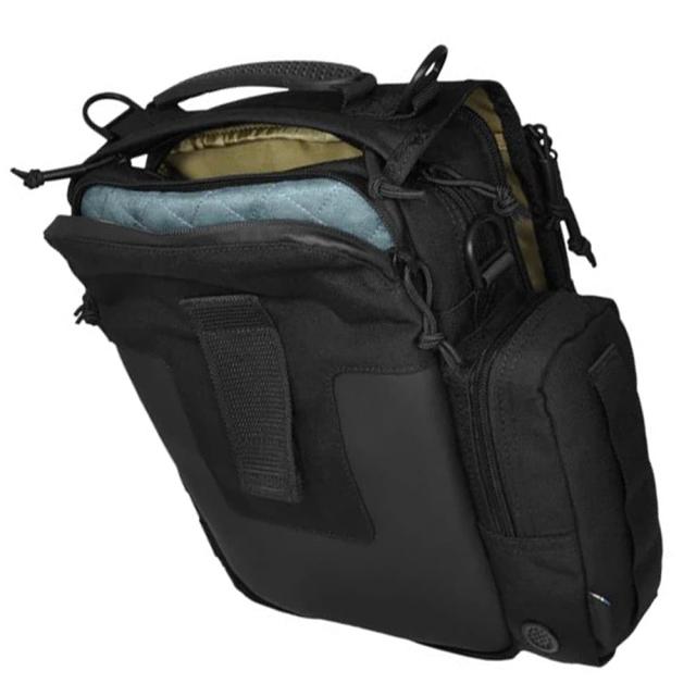 HAZARD4 ミニメッセンジャーバッグ KATO ノートPC タブレット対応 MSG