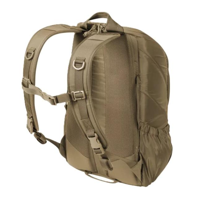 HELIKON-TEX バックパック Bail Out Bag ベイルアウトバッグ 23L フルオープン PL-BOB-NL [ ブラック ][plbobnl01]_3