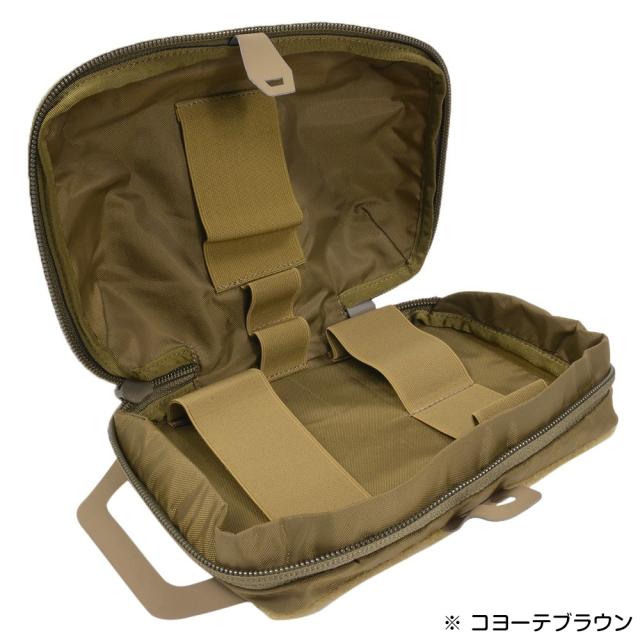 DIRECT ACTION メディカルポーチ HORIZONTAL MKII 救急ポーチ [ ペン