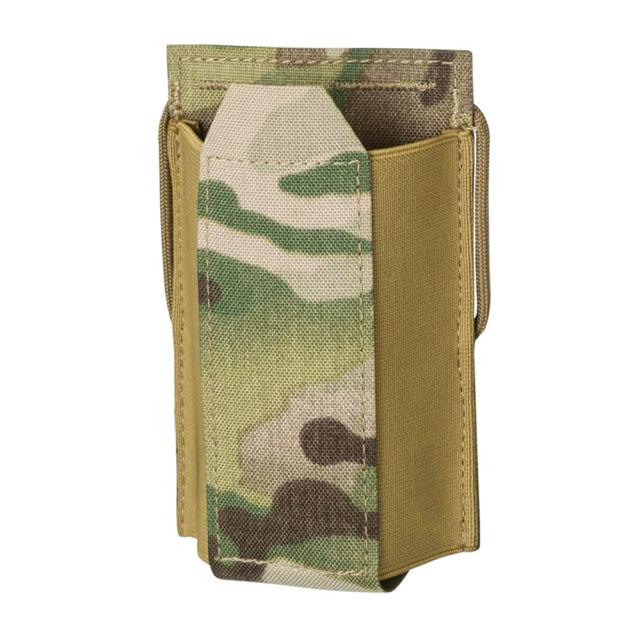【週末価格】ダイレクトアクションマガジンポーチ　マルチカム DIRECT ACTION シングルマグポーチ SLICK カービンマガジンポーチ AK