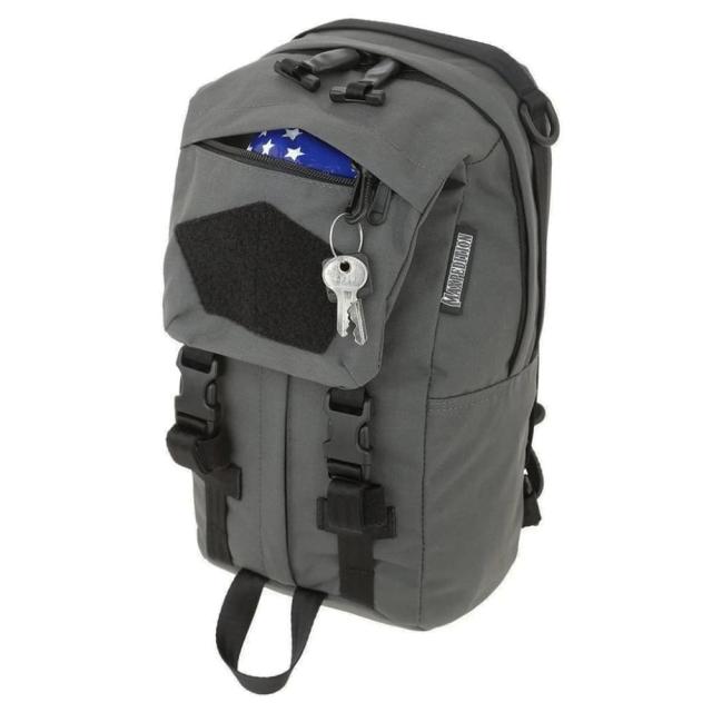 MAXPEDITION バックパック TT12 コンバーチブル仕様 PREPTT12 [ ウルフグレー ][preptt12w]の通販は