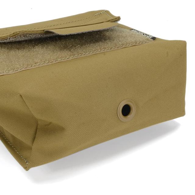 REPSGEAR ユーティリティポーチ JSTAポーチ MOLLE対応 PT-P040