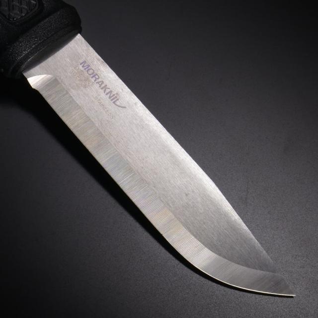 MORA KNIV アウトドアナイフ G シルバーブレード FT01749[ra00070] MORA KNIV アウトドアナイフ GERBERG シルバーブレード FT01749