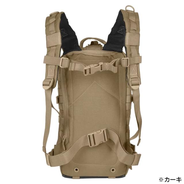 MAXPEDITION バックパック FALCON-II 23L [ ブラック ][ra01866]の通販