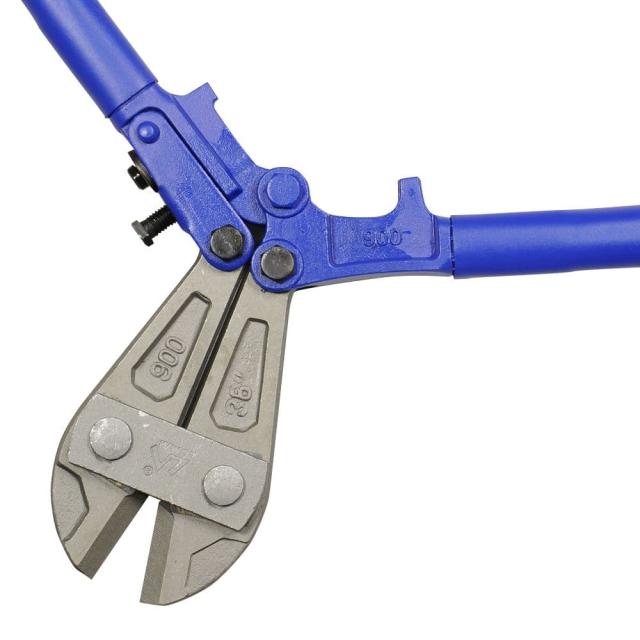 ボルトクリッパー 大型 スチール製 ワイヤーカッター 鉄切断 小 Ra の通販はau Pay マーケット レプズギア