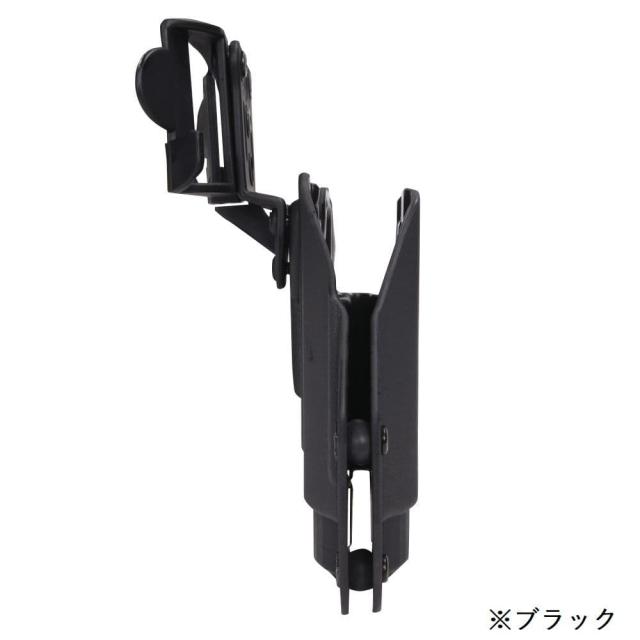 COMP TAC ヒップホルスター M&amp;P9用 TLR-1/1s/2/2s X300他 右利き ライト対応 [ ODグリーン ][ra02763]_3