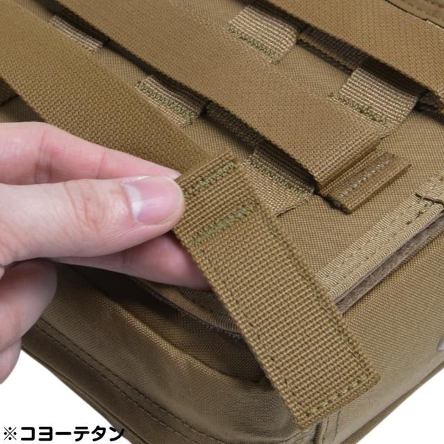 Warrior Assault Systems メディックポーチ MEDIC RIP OFF [ マルチカム ][ra03153]_3