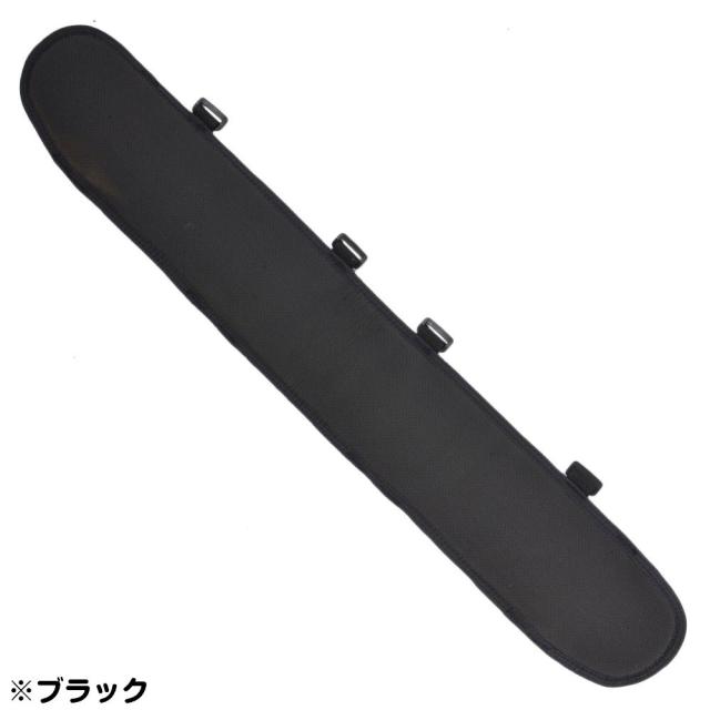 High Speed Gear ベルトパッド 31PB シュアグリップ [ LEブルー / M