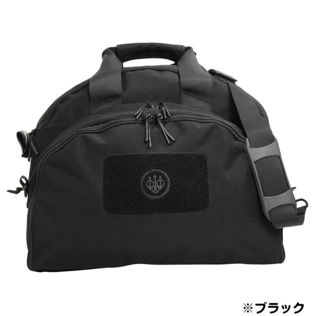 BERETTA レンジバッグ Tactical Range Bag 38L MOLLE対応 [ コヨーテ