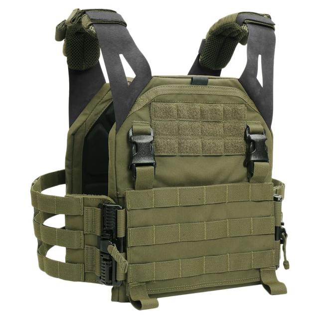 Takaaki プレキャリ ウォーリアアサルト Amazon | WARRIOR ASSAULT SYSTEMS プレートキャリア LPC V1