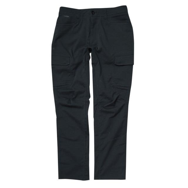 UNDER ARMOUR メンズパンツ Enduro Cargo Pants [ ブラック / 34×34