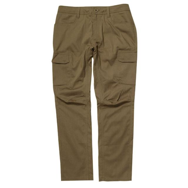 UNDER ARMOUR メンズパンツ Enduro Cargo Pants [ コヨーテブラウン