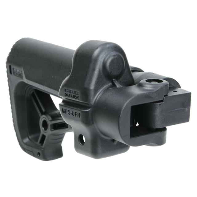 FAB DEFENSE UAS-MP5 バットストックキット H&K MP5用 FAB DEFENSE UAS-MP5 バットストックキット H&K MP5用 FAB