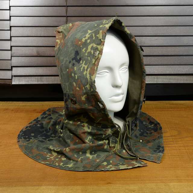 ドイツ軍放出品 テントシート収納バッグ Flecktarn フレクター迷彩 軍幕収納袋 [ 良い ][ra15162]の通販はau PAY マーケット  - レプズギア | au PAY マーケット－通販サイト