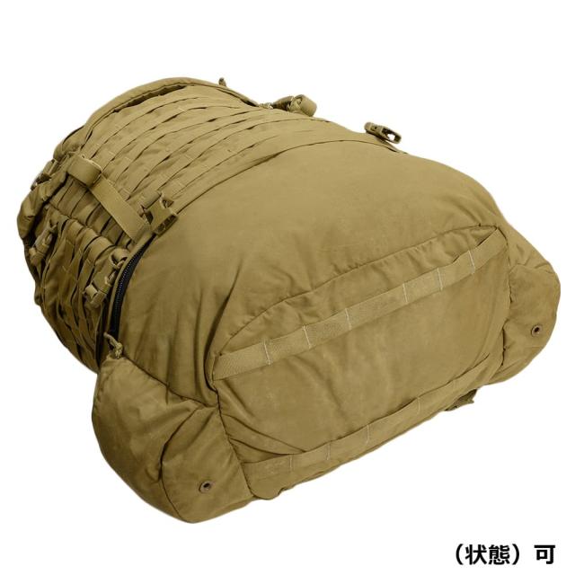 アメリカ軍放出品 バックパック USMCパック FILBE装備 [ 難あり ][ra15283] アメリカ軍放出品 バックパック USMCパック FILBE装備 [ 難あり