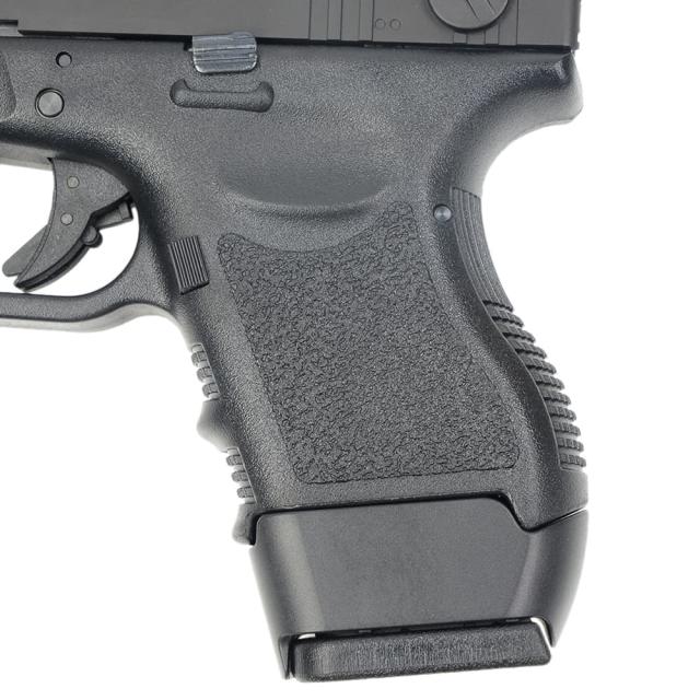 KSC G26  スライド　ヘヴィウェイト スライドHWへと進化した「G26」の再生産が決定！ | 電動ガン