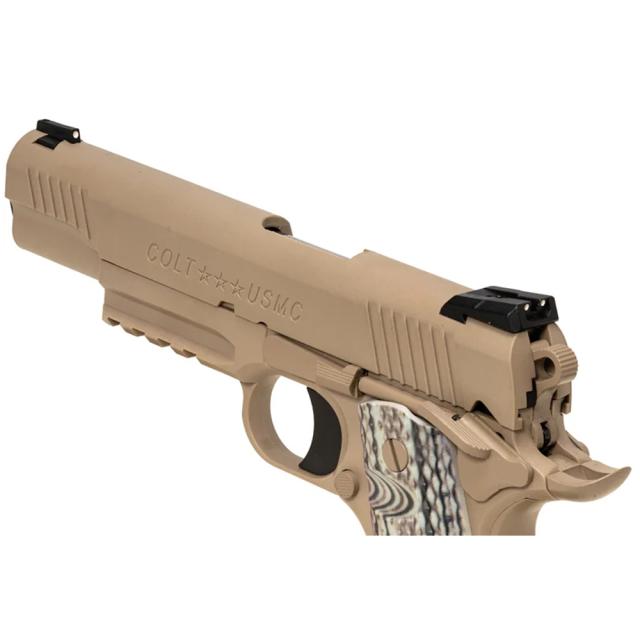 タニオコバ Baton Airsoft BM-45 予備マガジン ガスガン BATON CO2ガス