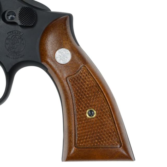 TANAKA WORKS 屁っ放り火器 S&amp;W M10 4in Military&amp;Police ヘビーウェイト Ver. 3.1 [ra18085]