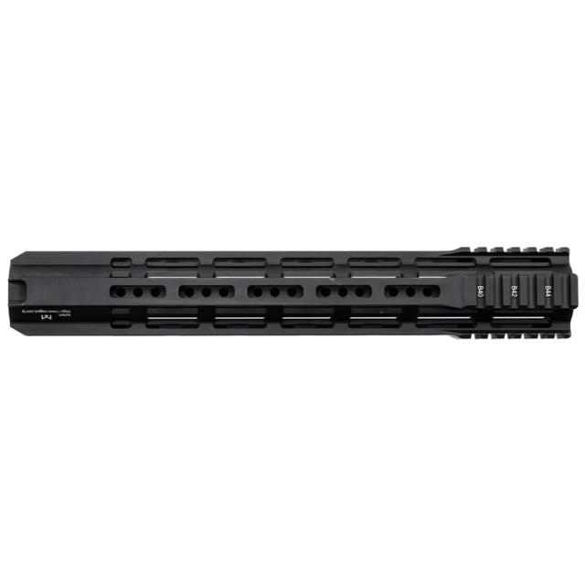 BCM ハンドガード RAIDER-M Rail  M-LOK互換 M4/AR15用 [ ブラック / 13インチ ][raiderm13556blk]_3