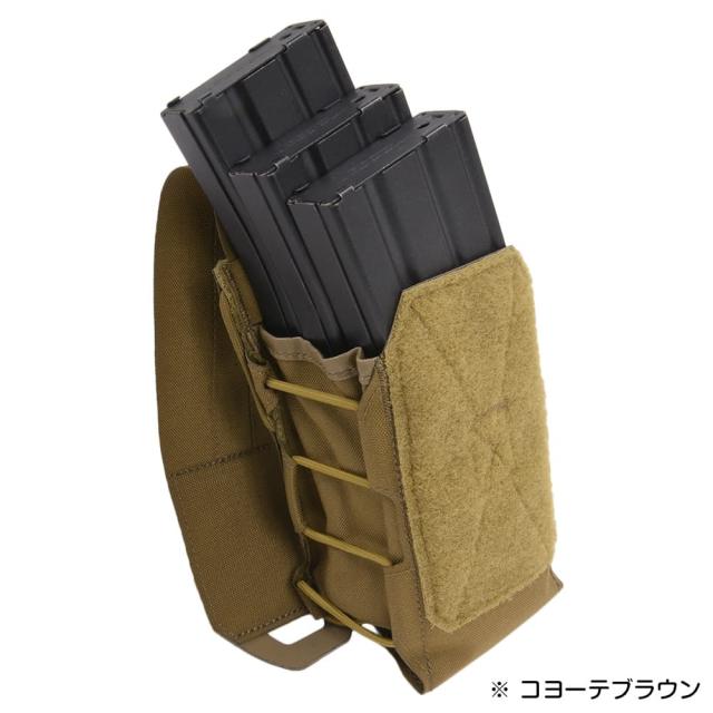 DIRECT ACTION ライフルマガジンポーチ TACリロード・ポーチ M4/AR15