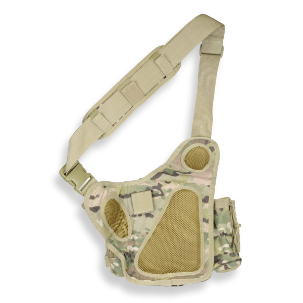 Rothco ベイルアウトバッグ アドバンスドタクティカルバッグ MOLLE対応