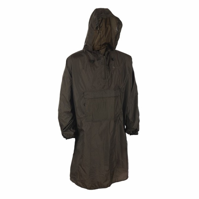 Snugpak レインポンチョ 92285 パトロール オリーブ[sn92285]の通販は