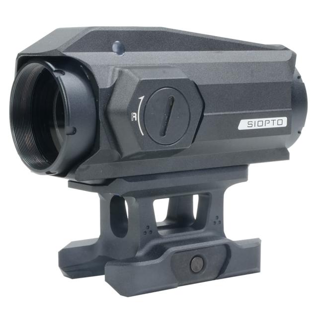 STRIKE INDUSTRIES ドットサイト SCOUTER 11段階輝度調整 SO-SCOUTER[soscouter]_3