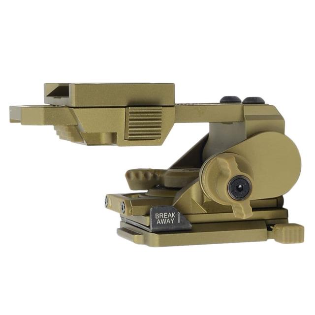 SOTAC ナイトビジョンマウント L4G24 エクステンデット L4-G24B-DE