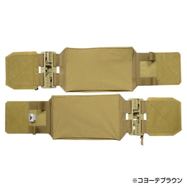 DIRECT ACTION カマーバンド SPITFIRE MK2用 RAPID ACCESS