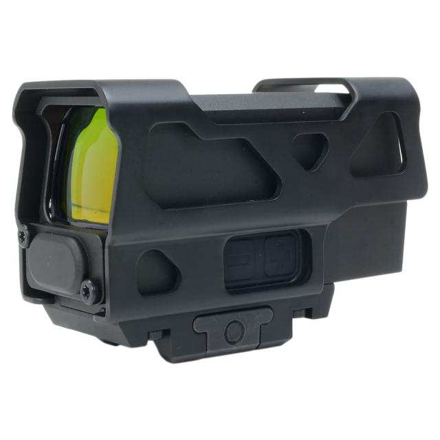 ASPI Optical ドットサイト STARK-01 ドット+サークル 自動消灯機能付き[stark01]_3