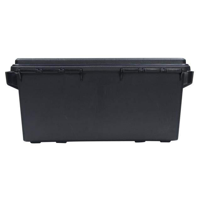 MTM ハンドガンケース TPC6 ピストル6丁用 マガジン12本収納[tpc6]の