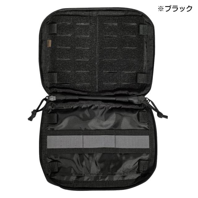 Tasmanian Tiger ツールポーチ TT EDC POUCH 多機能 MOLLE対応 [ マルチカム ][tt7237394]_3