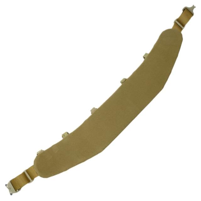NOVRITSCH MOLLEベルト Battlebelt 4.0 ベルクロ対応 U22 [ マルチカムトロピック / ラージ ][u22mt4l]_3