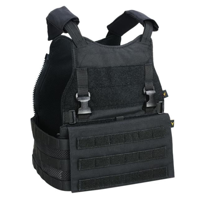 VelocitySystems SCARAB LT ブラック　プレートキャリア Velocity SCARABタイプ プレートキャリア Blackカラー : web shop